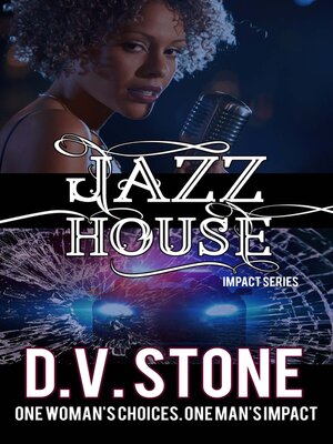 cover image of Jazz House